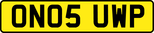 ON05UWP