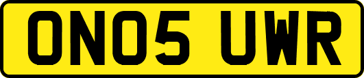 ON05UWR