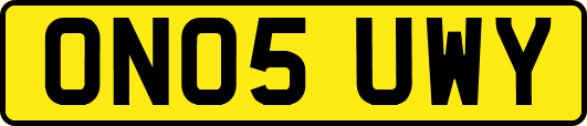 ON05UWY