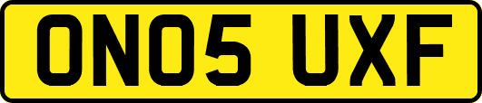 ON05UXF
