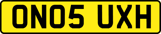 ON05UXH