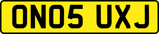 ON05UXJ