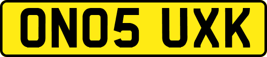 ON05UXK