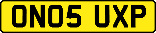 ON05UXP