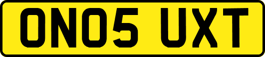 ON05UXT