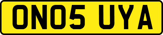 ON05UYA