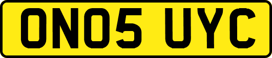 ON05UYC