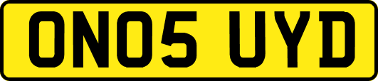 ON05UYD