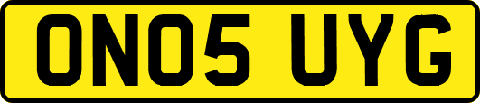ON05UYG