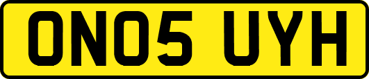 ON05UYH