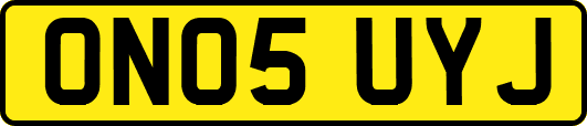ON05UYJ