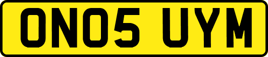 ON05UYM