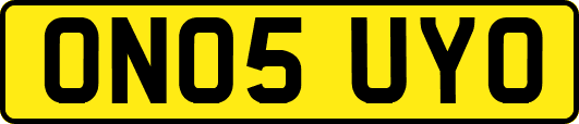 ON05UYO