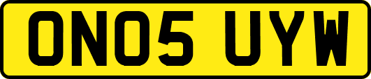 ON05UYW