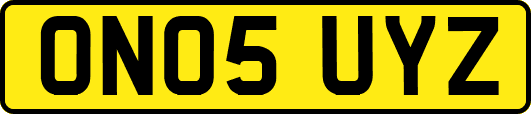 ON05UYZ