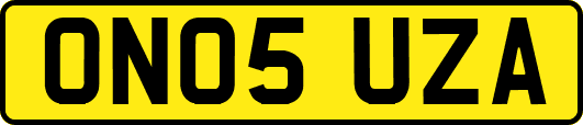ON05UZA