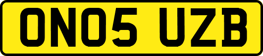 ON05UZB