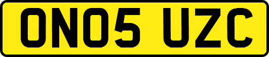 ON05UZC