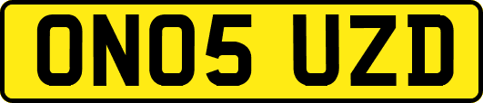 ON05UZD