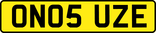 ON05UZE