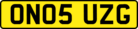 ON05UZG