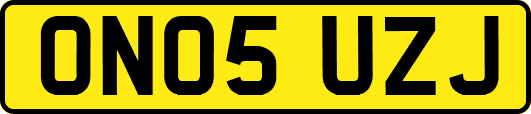 ON05UZJ