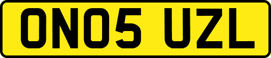 ON05UZL