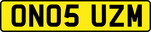ON05UZM