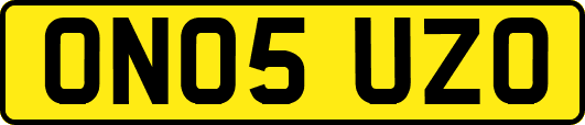 ON05UZO