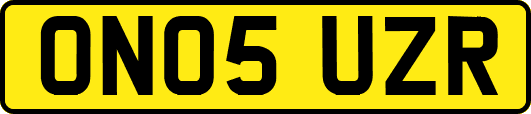 ON05UZR
