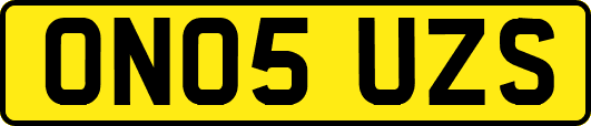 ON05UZS