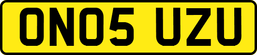 ON05UZU