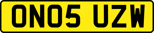 ON05UZW