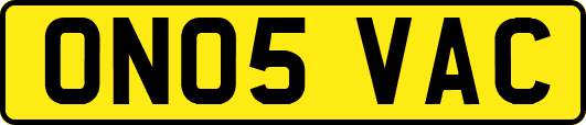 ON05VAC