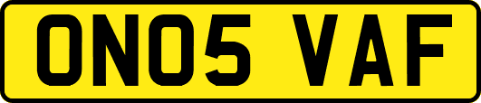 ON05VAF