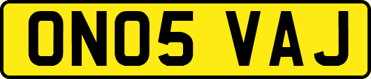 ON05VAJ