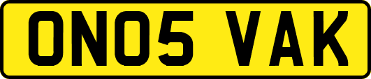 ON05VAK