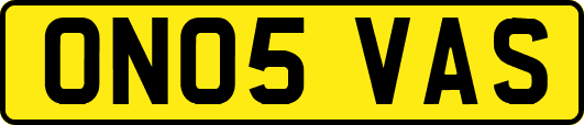 ON05VAS