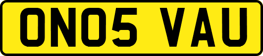 ON05VAU