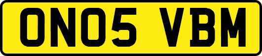 ON05VBM