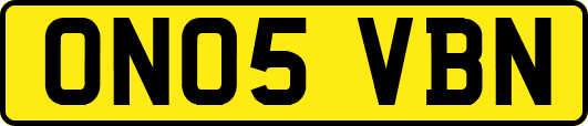 ON05VBN