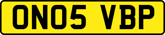 ON05VBP