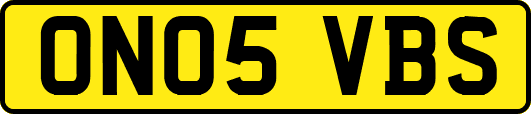 ON05VBS
