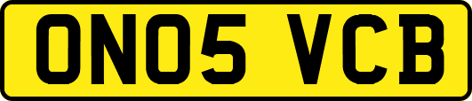 ON05VCB