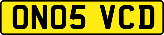 ON05VCD
