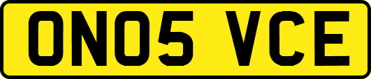 ON05VCE
