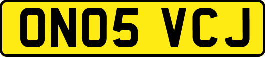 ON05VCJ