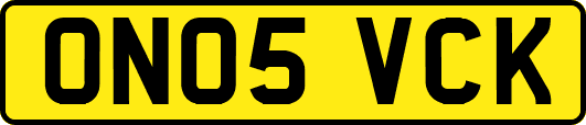 ON05VCK