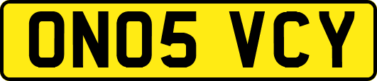 ON05VCY