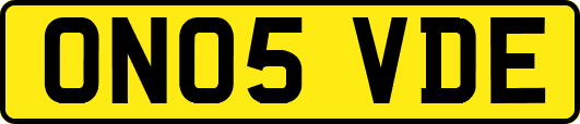 ON05VDE